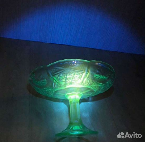 Фруктовница старинная