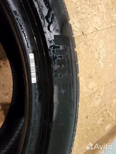 Pirelli P Zero 265/40 R22 106