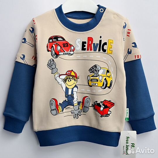 Детская одежда для детей