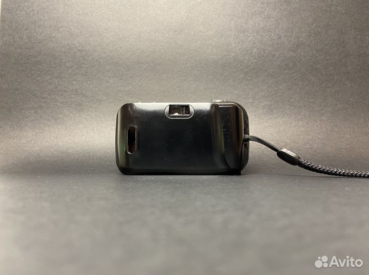 Olympus mju I