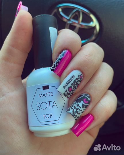 Гель лак наращивание ногтей маникюр