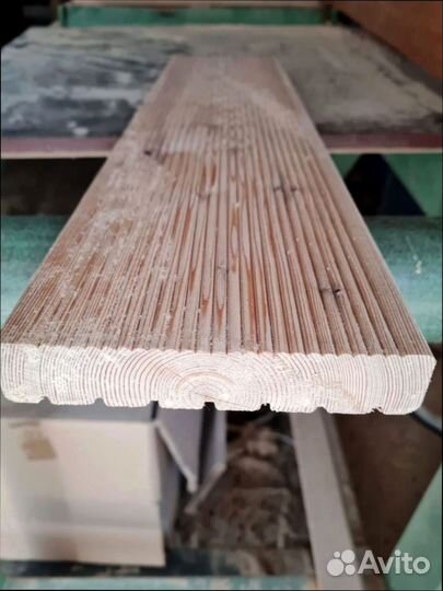 Террасная доска Сорт С