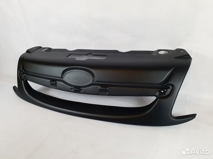 Решетка Бампера гранта спорт