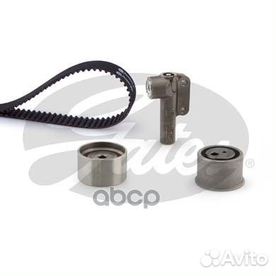 Комплект ремня грм hyundai santa FE,sonata,tucs