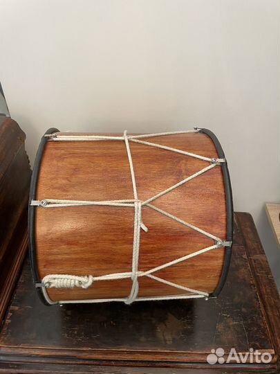 Барабан дхол