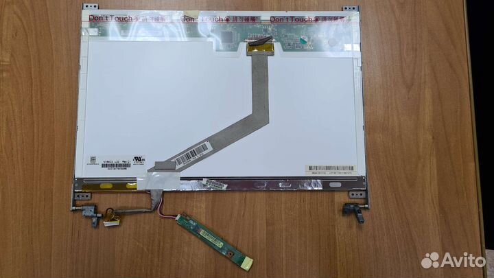 Матрица для ноутбука Матрица N154C3-L02 Rev.C1