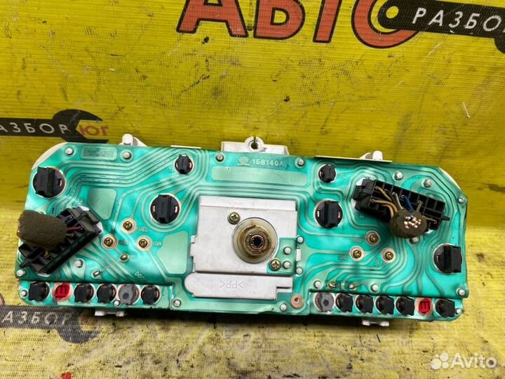 Щиток приборов Daewoo Nexia 100 A15MF 2004