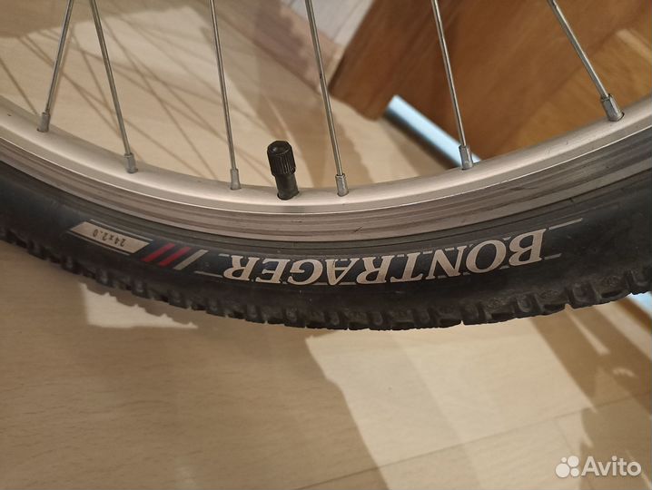 Велосипед детский Trek MT 220