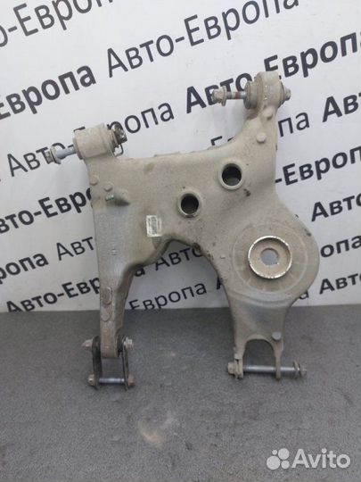 Рычаг задний Land Rover Range Rover Sport 2 3.0D