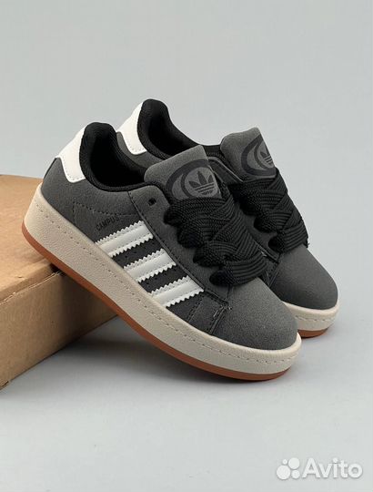 Кроссовки детские adidas новые