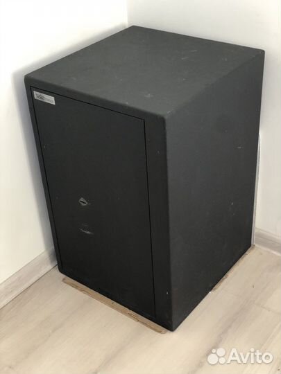 Сейф Safetronics NT 61M