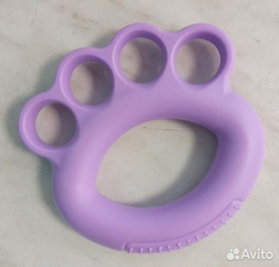 Эспандер кольцо для рук кистей тренажер Магазин