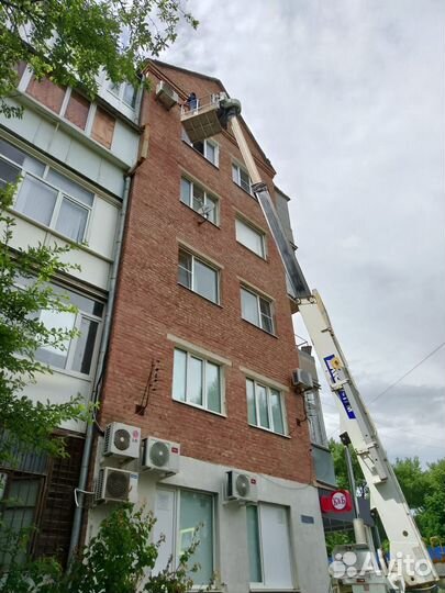 Чистка кондиционеров заправка ремонт монтаж