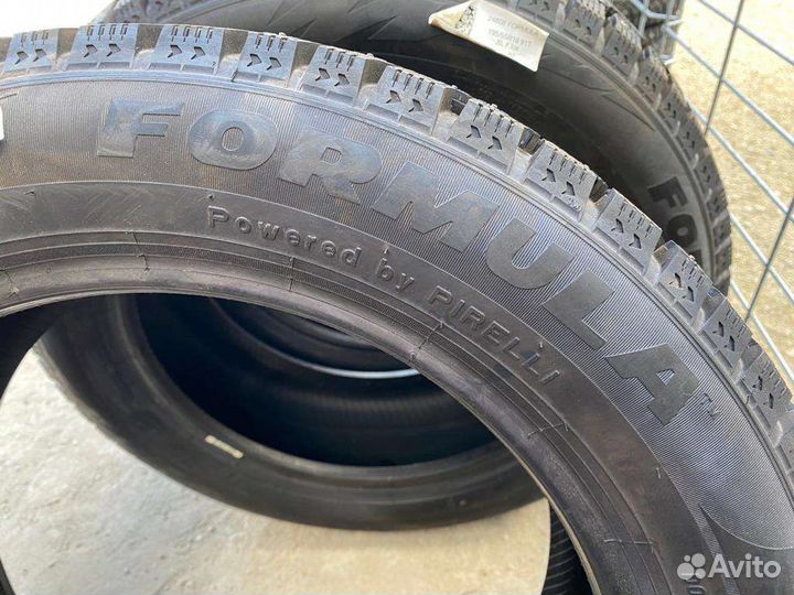 Pirelli Formula Ice 195/55 R16 91T