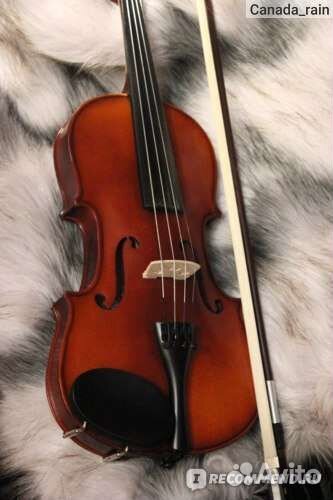 Аксессуары для скрипки