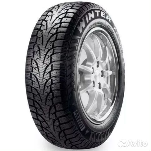 Pirelli Winter Carving 225/65 R16 112R