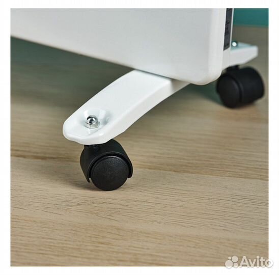 Конвектор Timberk TEC.E1X M 2000