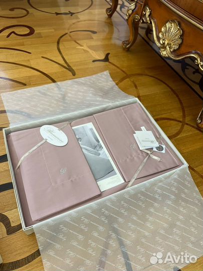 Постельное белье