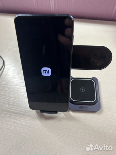 Xiaomi Redmi Note 9 Pro, 6/128 ГБ