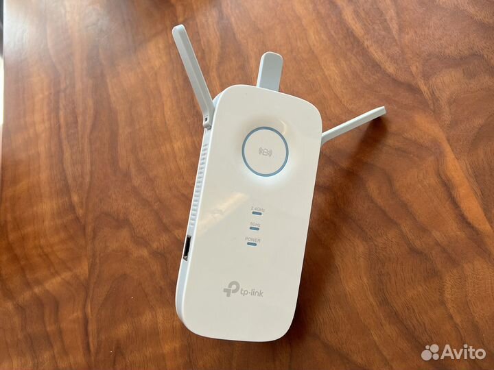 Усилитель сигнала TP-Link AC1750