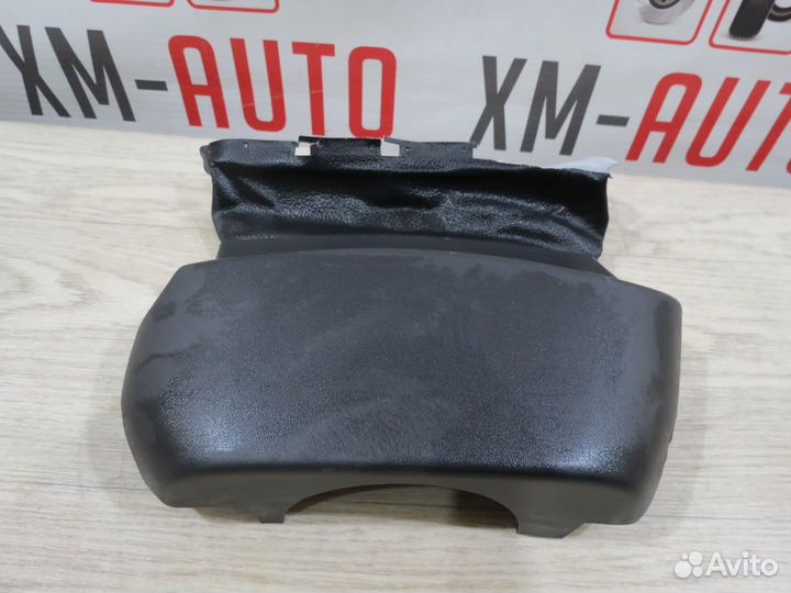 Кожух рулевой колонки верхний LADA Vesta