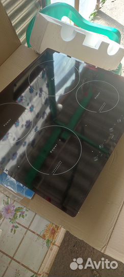 Варочная панель Kaizer