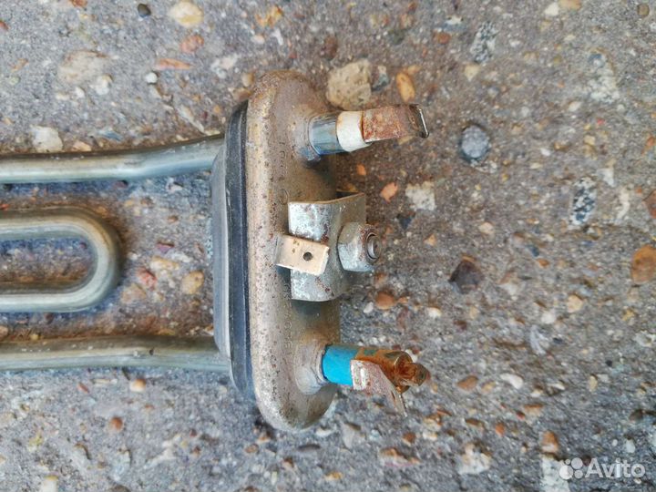 Тэн стиральной машины