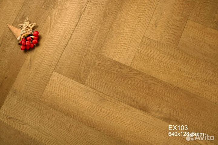 Ламинат влагостойкий