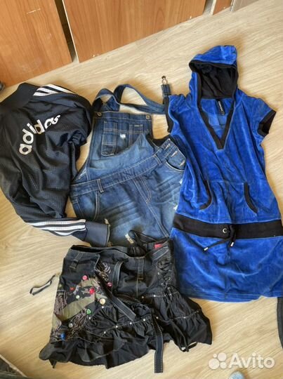 Вещи на худенькую девушку/девочку