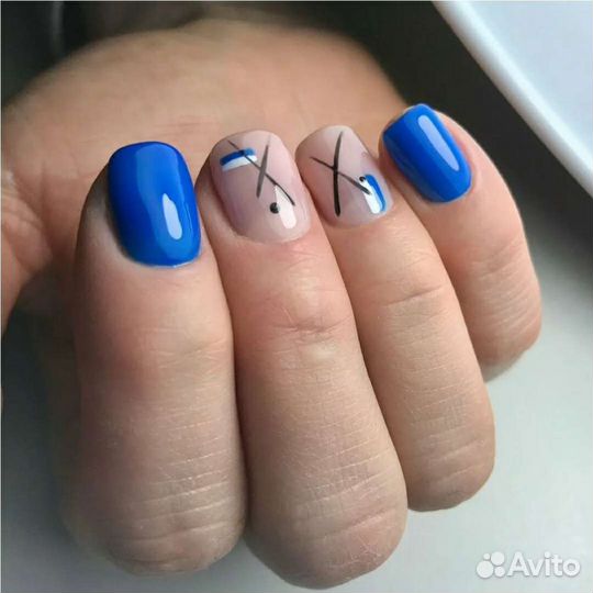 Маникюр Номер в объявлении не актуален