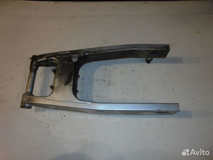 Маятник Honda, CBR 600 F2, 1993