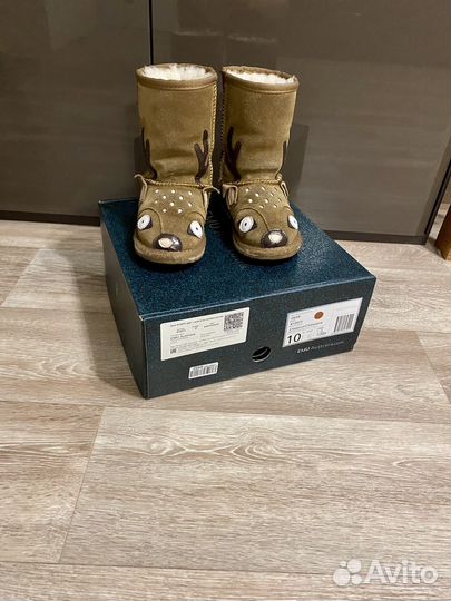 Угги emu australia 27