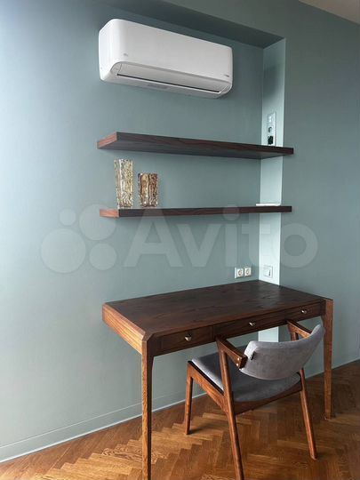 2-к. апартаменты, 58,5 м², 8/8 эт.