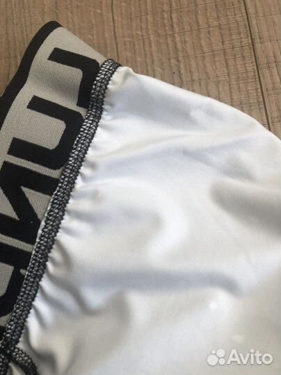 Рашгард 3 предмета подростковый