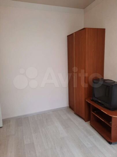 Комната 12,8 м² в 2-к., 2/3 эт.