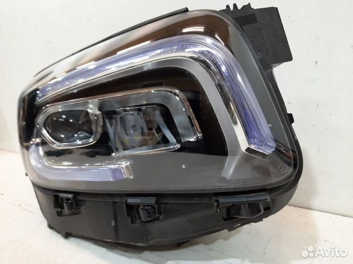 Фара передняя правая Mercedes-Benz Glb X247