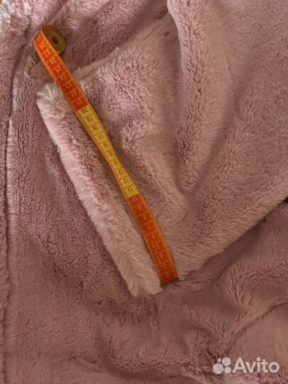 Худи женское укороченное