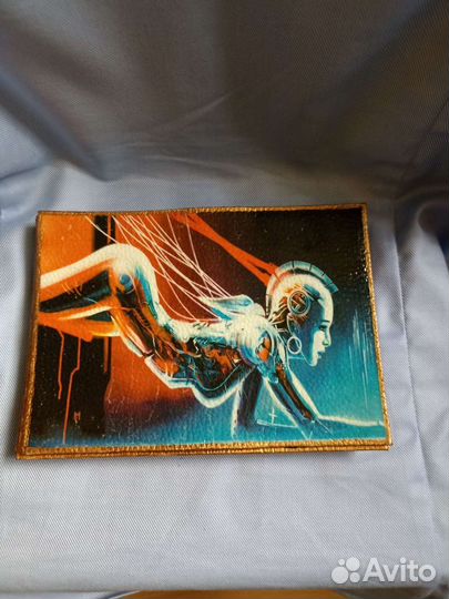 Кожаные Обложки на документы паспорт