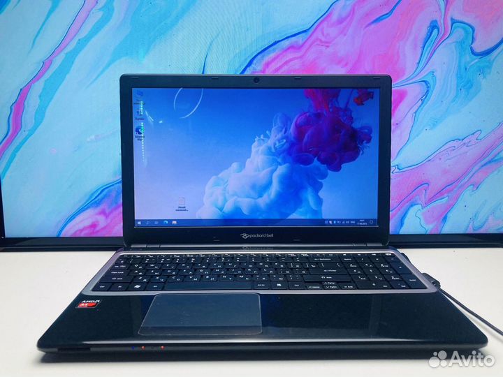 Ноутбуки для учёбы работы и игр под любой бюджет