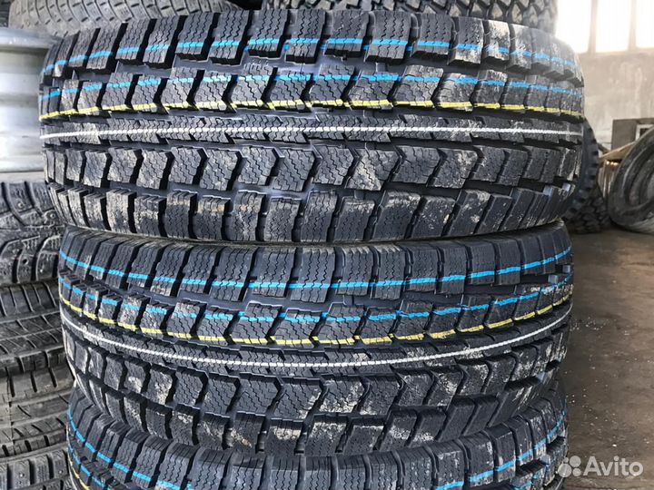 Viatti Vettore Brina V-525 215/65 R16 109R