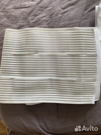 Бандаж послеродовой