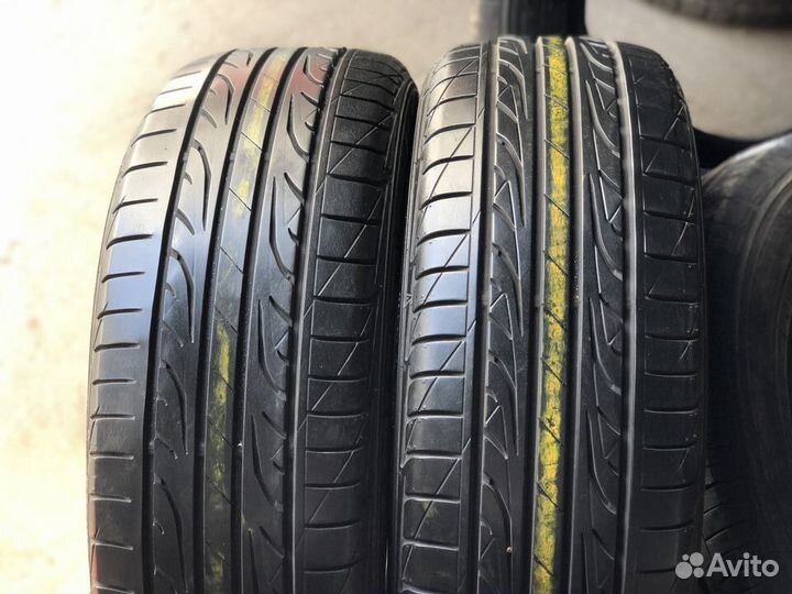 Dunlop SP Sport LM704 215/60 R16 95H