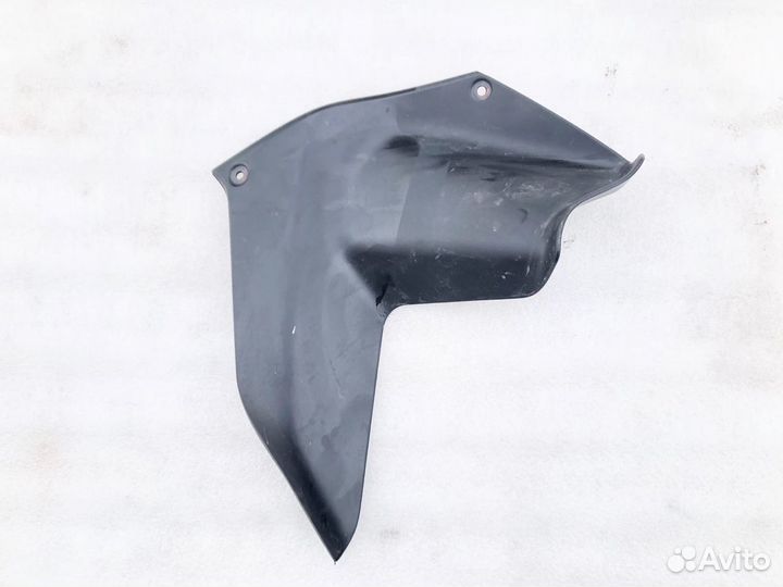 Ducati Multistrada 1200 боковой внутренний пластик