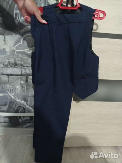 Школьная форма