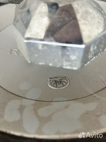 Саб Soundstream с моноблоком