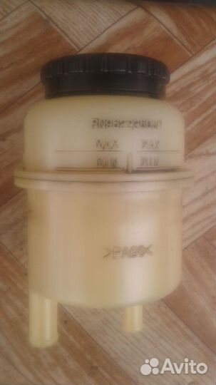 Бачок гур - Дэу Нексия