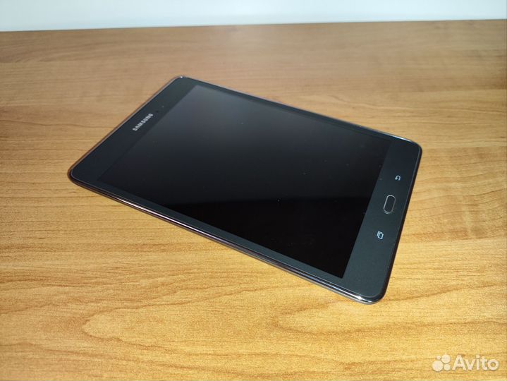 Samsung Galaxy Tab A 16GB Eng Version