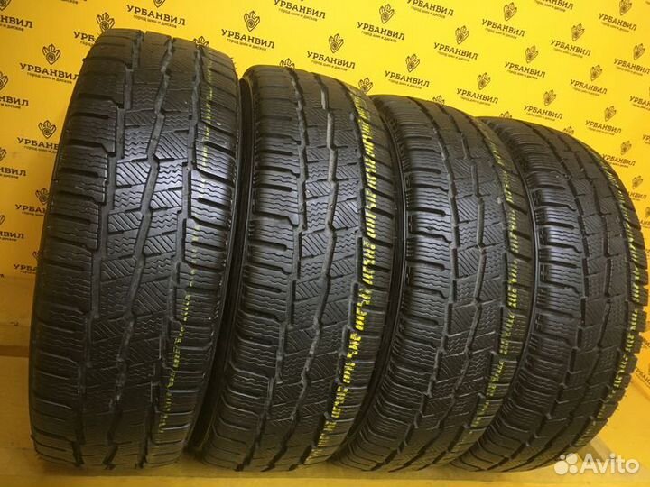 Michelin Agilis Alpin 205/65 R16C T