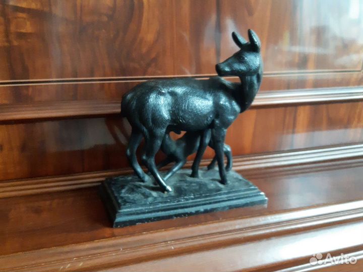 Каслинское литье