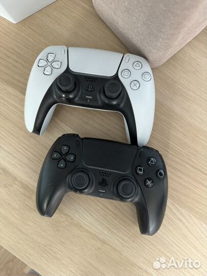 Sony playstation 5 с дисководом